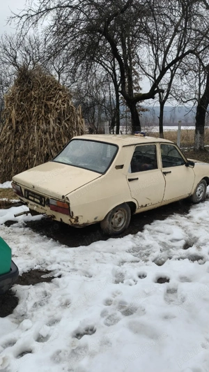 Dacia 1310 TX cu acte - imagine 3