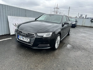 Audi A4 B9 | 2.0 TDI Quattro | 190 CP | S-tronic - imagine 2