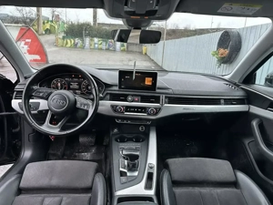 Audi A4 B9 | 2.0 TDI Quattro | 190 CP | S-tronic - imagine 6