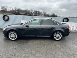 Audi A4 B9 | 2.0 TDI Quattro | 190 CP | S-tronic - imagine 3