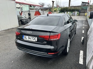 Audi A4 B9 | 2.0 TDI Quattro | 190 CP | S-tronic - imagine 4