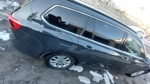 Passat 2020 - imagine 3