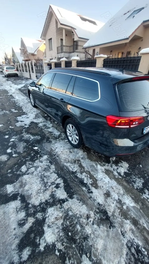Passat 2020 - imagine 4