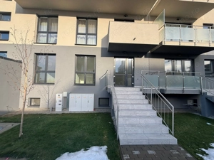 Maurer Residence - Vanzare spatiu comercial