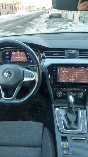 Passat 2020 - imagine 6