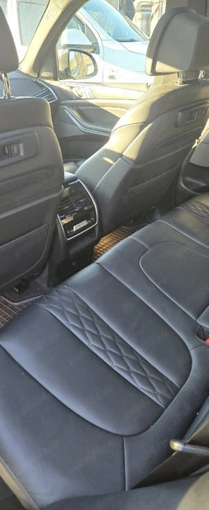 vand sau chimb bmw x5  45e Plug-In Hybrid 