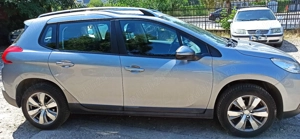 peugeot 2008 - imagine 2