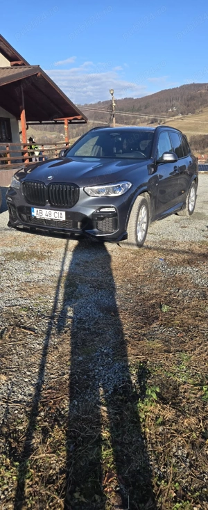vand sau chimb bmw x5  45e Plug-In Hybrid  - imagine 4