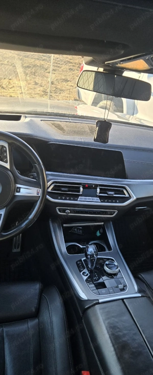 vand sau chimb bmw x5  45e Plug-In Hybrid  - imagine 3