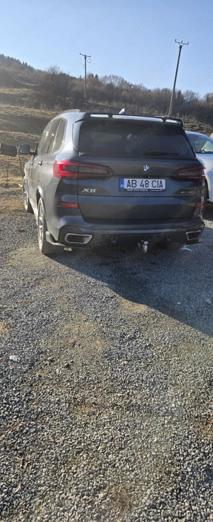 vand sau chimb bmw x5  45e Plug-In Hybrid  - imagine 6