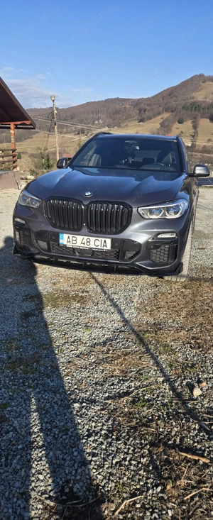 vand sau chimb bmw x5  45e Plug-In Hybrid  - imagine 5