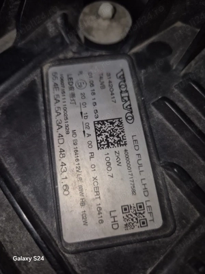 Far Volvo  - imagine 3