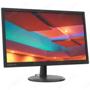 Lenovo Monitor 21.5 Full HD