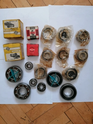 Rulmenti auto DACIA 1300 - 1310.