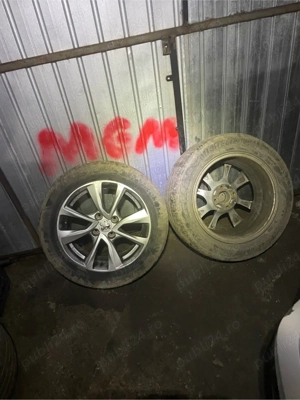 vand jante 4ori108  - imagine 2