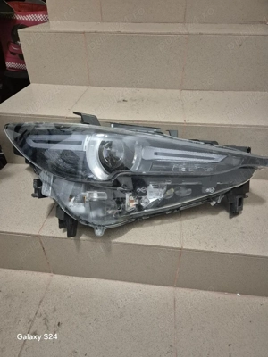 Far Mazda CX5 - imagine 5