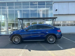 Vând mercedes GLE 350D coupe - imagine 2
