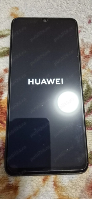Huawei nova Y7