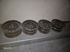 Jante VW, Skoda , Seat , Audi