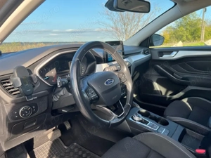 Ford Focus MK4  - imagine 8