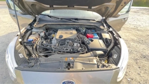 Ford Focus MK4  - imagine 7