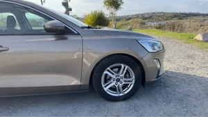 Ford Focus MK4  - imagine 3