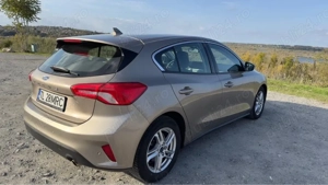 Ford Focus MK4  - imagine 6