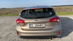 Ford Focus MK4  - imagine 2