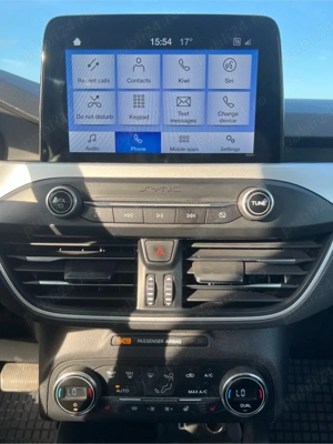 Ford Focus MK4  - imagine 10