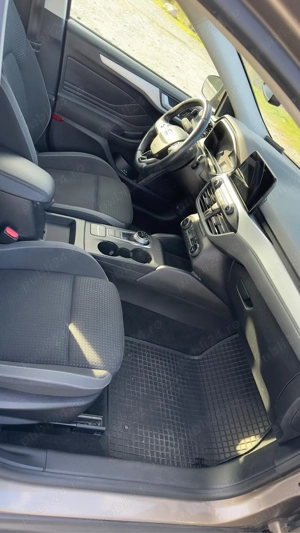 Ford Focus MK4  - imagine 4