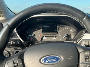 Ford Focus MK4  - imagine 9