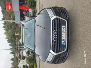 vînd Audi q5 fy hibrid.an 2  km. - imagine 4