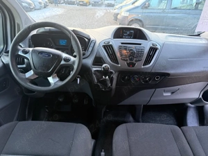 Ford transit custom - imagine 2