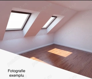 Apartament mansarda 2 camere - Bd. Dambovita