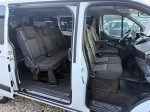 Ford transit custom - imagine 3