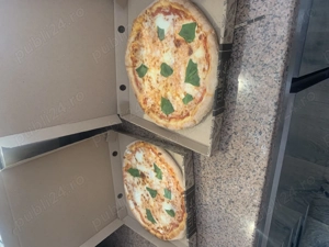 Caut să colaborez ! Sunt Pizzar de peste 10 ani  - imagine 2