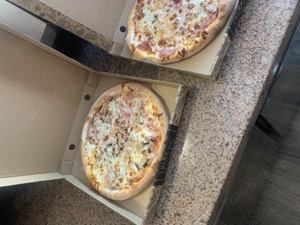 Caut să colaborez ! Sunt Pizzar de peste 10 ani  - imagine 3