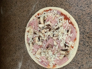 Caut să colaborez ! Sunt Pizzar de peste 10 ani  - imagine 4