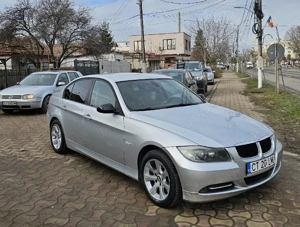 vand urgent bmw 318 i