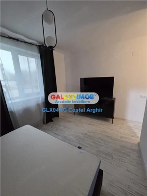 Vindem ap nou cu 3 cam , parter , mobilat si utilat de lux - imagine 6