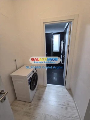 Vindem ap nou cu 3 cam , parter , mobilat si utilat de lux - imagine 13