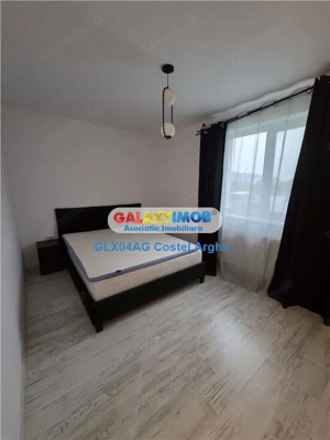 Vindem ap nou cu 3 cam , parter , mobilat si utilat de lux - imagine 11