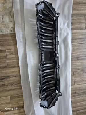 Grila SKODA Karoq  - imagine 2