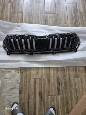 Grila SKODA Karoq  - imagine 3