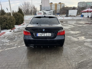 Vînd bmw 530d - imagine 6