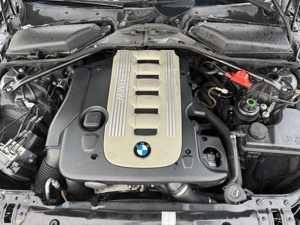 Vînd bmw 530d - imagine 8