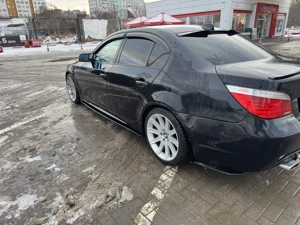 Vînd bmw 530d - imagine 3