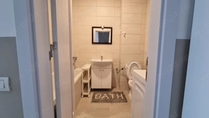 Garsoniera cu loc de parcare