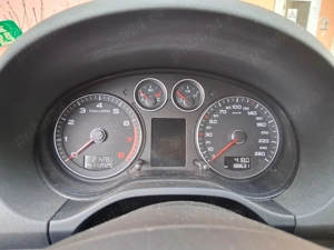 Audi a3 tfsi anul 2009 - imagine 11