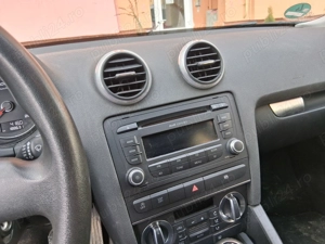 Audi a3 tfsi anul 2009 - imagine 9